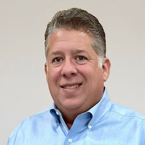 Meet your Posher, Larry